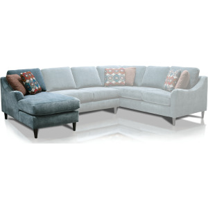 Kinley LAF Chaise Lounge