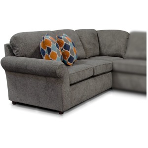 Malibu LAF Corner Sofa