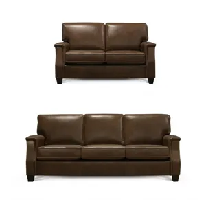 YT Sofa & Loveseat