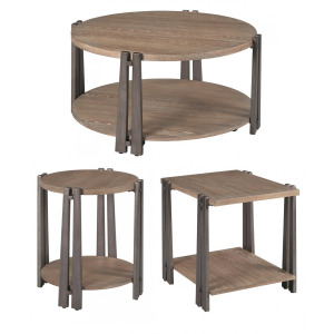 Pasadena 3 PC Occasional Table Set