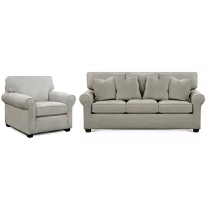 YT Sofa &amp; Chair