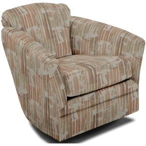 Lyra Swivel Glider