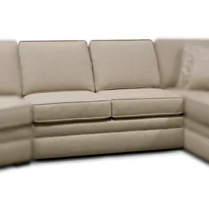 Thomas Armless Loveseat