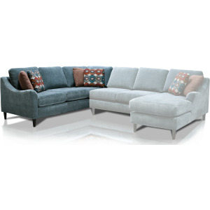 Kinley LAF Corner Sofa