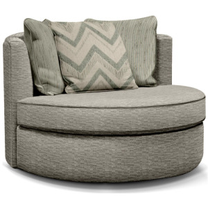 Alex Swivel Chair