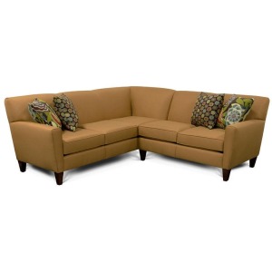 Collegedale-Sect Sectional