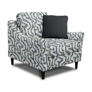 Chair, Natural Beauty Alabaster