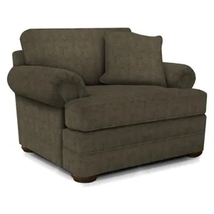 Knox Chair &amp; 1/2