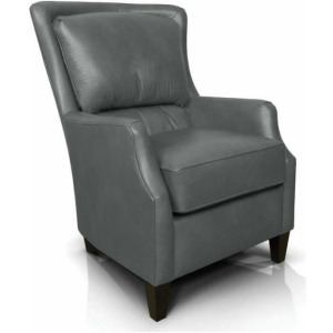 Louis Chair - Rumor Blue