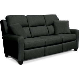 EZ Motion EZ4F00 Double Reclining Sofa