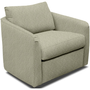 London Swivel Chair