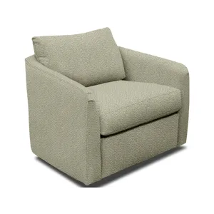 London Swivel Chair