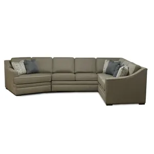 3 Pc Sectional