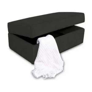 Malibu Storage Ottoman