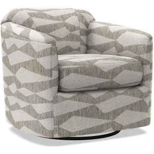 Camden Swivel Glider