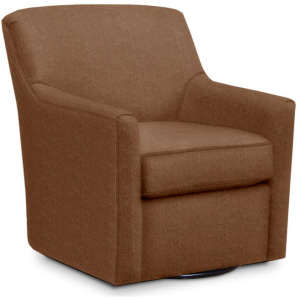 Raleigh Swivel Chair
