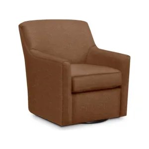 Raleigh Swivel Chair