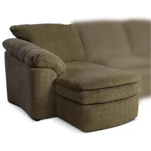LAF Chaise, Domain Dove