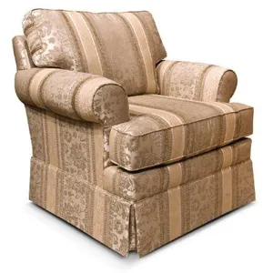  Grace Swivel Glider Chair 