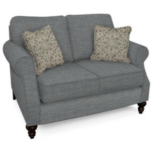 Jones Loveseat