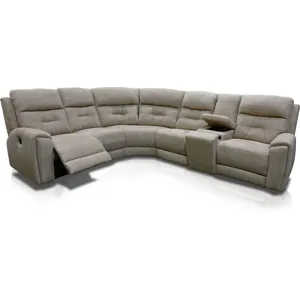 EZ Motion EZ3600 Sectional