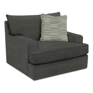 Anderson Chair & 1/2