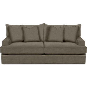 Anderson Sofa - Living Large Tobacco