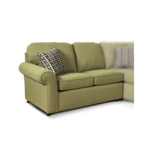 Malibu LAF Loveseat