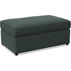 Malibu Storage Ottoman