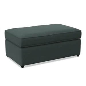 Malibu Storage Ottoman