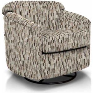 Camden Swivel Glider