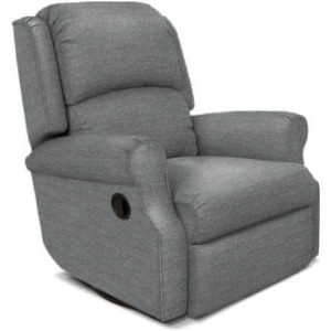 Marybeth Rocker Recliner w/handle