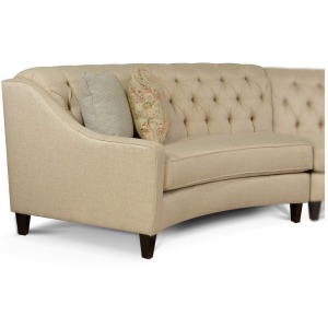 Brantley RAF Loveseat