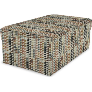 June Storage Ottoman