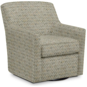 Raleigh Swivel Chair