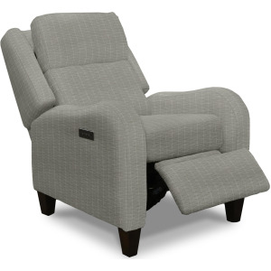Aiden Motion Chair - Harmonia Ash