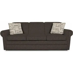 Savona Queen Sleeper - Wagga Wagga Otter