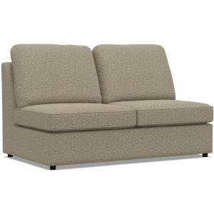 Malibu Armless Sofa
