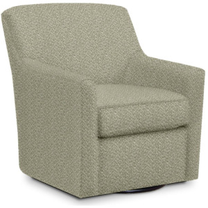 Raleigh Swivel Chair