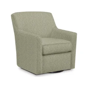 Raleigh Swivel Chair