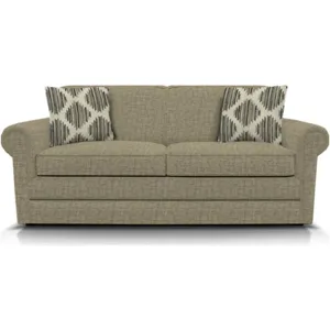 Savona Full Sleeper - Hadley Linen