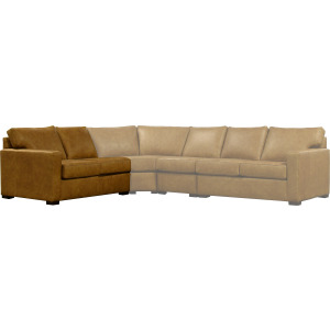 Del Mar Baylor RAF Loveseat