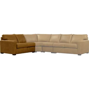 Del Mar Baylor RAF Loveseat