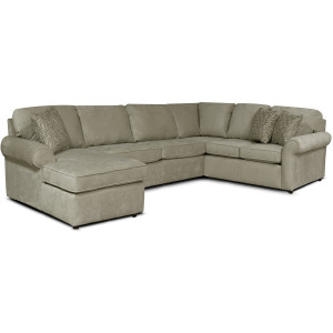 2PC - FAB: LIVING LARGE WHITE