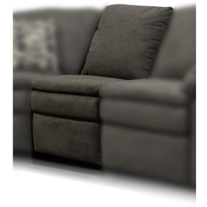 Seneca Falls Armless Chair