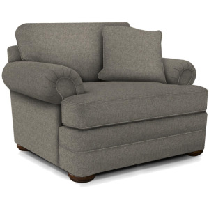 Knox Chair & 1/2