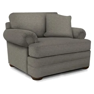Knox Chair &amp; 1/2