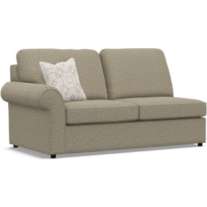 Malibu LAF Corner Sofa