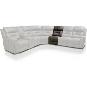 EZ Motion EZ3600 Armless Chair