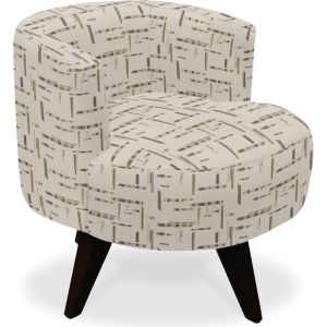 Jess Swivel Chair